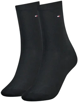 Tommy Hilfiger Damen Socken Classic Vorteilspack Tommy Hilfiger Damen Socken Classic Vorteilspack