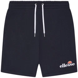 Ellesse Herren Shorts Silvan Blau