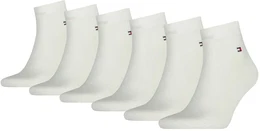 Herren Socken, 6er Pack - Men's Quarter, ECOM Wei 47-49
