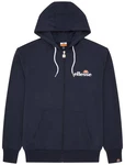 Ellesse Herren Sweatjacke BRIERO Blau/blau