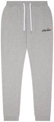 ellesse Herren Jogginghose GRANITE Jog Pant Grau/grau