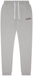 Herren Jogginghose GRANITE - Jog Pant, Jogger, Sweat-Hose, Logo-Print Grau 2XL