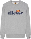 Ellesse Sweatshirt Succiso  Grau