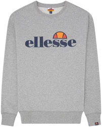 Ellesse Sweatshirt Succiso  Grau