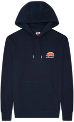 Ellesse Sweatshirt Hoodie TOCE Blau