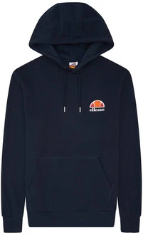 Ellesse Sweatshirt Hoodie TOCE Blau