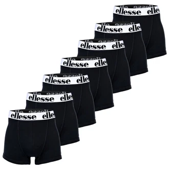 Ellesse Herren Boxer Shorts Yema 7er Pack