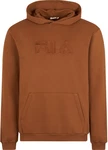 FILA Herren Hoodie BISCHKEK Braun