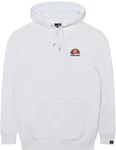 Ellesse Sweatshirt Hoodie TOCE Weiß