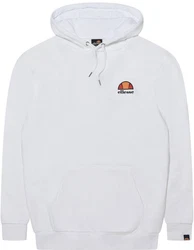 Ellesse Sweatshirt Hoodie TOCE Weiß
