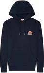 Ellesse Sweatshirt Hoodie TOCE Blau