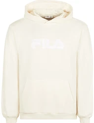 FILA Herren Hoodie BISCHKEK Ecru