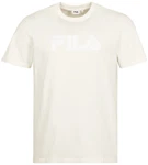 Fila T-Shirt Herren BUEK ecru