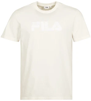Fila T-Shirt Herren BUEK ecru