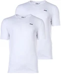 FILA Herren T-Shirt BROD Tee Wei