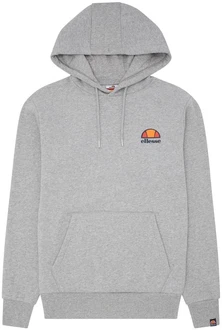 Ellesse Sweatshirt Hoodie TOCE Grau