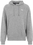 Fila Herren Hoodie BRAIVES Grau