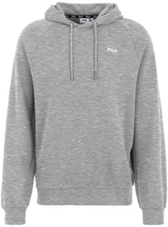 Fila Herren Hoodie BRAIVES Grau