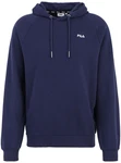 Fila Herren Hoodie BRAIVES Dunkelblau/Blau