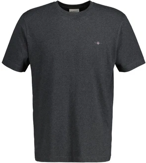 GANT Herren T-Shirt REGULAR SHIELD