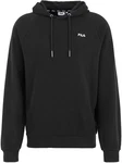 Fila Herren Hoodie BRAIVES Schwarz