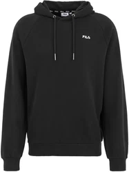 Fila Herren Hoodie BRAIVES Schwarz