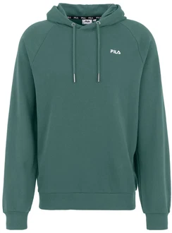 Fila Herren Hoodie BRAIVES Grn