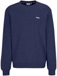 FILA Herren Sweatshirt BRUSTEM Crew Sweat Rundhals Blau