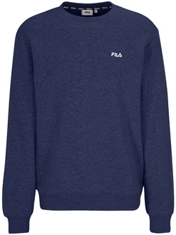 FILA Herren Sweatshirt BRUSTEM Crew Sweat Rundhals