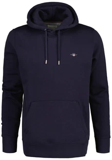 Gant Hoodie Regular Shield Hoodie