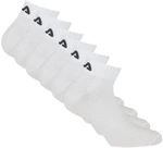 FILA Unisex Quarter Socken Wei