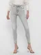 Svtle ed skinny fit dny ONLY Mila
