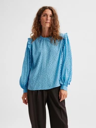 Jonni Bluza plava
