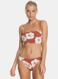 Plavky Bandeau s Volány image