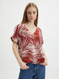 Augustina Bluza naranasta