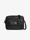 Calvin Klein Torba crna