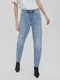 Vero Moda Traperice plava