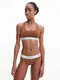 Calvin Klein Underwear	 Grudnjak smeđa
