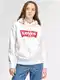 Bl dmsk mikina s kapuc Levi's