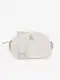 Tommy Hilfiger Tommy Life Half Moon Camera Bag Torba bijela