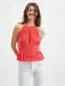 Orsay Bluza ruiasta