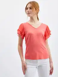 Bluza ruiasta