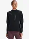 Under Armour OutRun The Storm Jakna crna