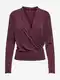 ONLY Free Bluza crvena