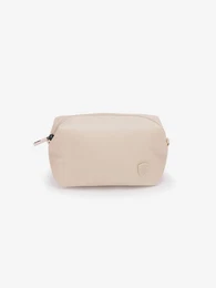 Basic Makeup Bag Tan Kozmetika torbica be