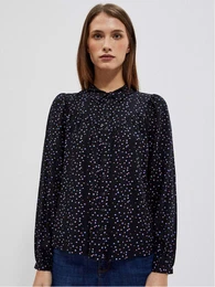 Bluza crna