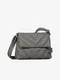 Šedá dámská crossbody kabelka Tom Tailor