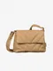 Světle hnědá dámská crossbody kabelka Tom Tailor
