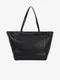 Calvin Klein Shopper torba crna