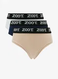 Kalhotky Zebra image